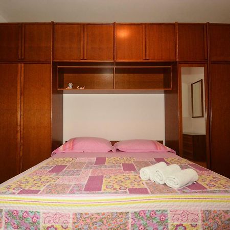 Apartman Vanja Omiš Екстериор снимка